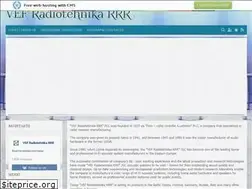 Sites similar to vef-rrr.ucoz.ru