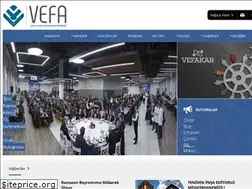 Sites similar to vefa.istanbul