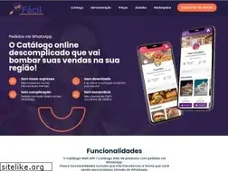 Sites similar to vefacil.com.br