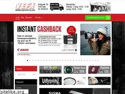 Sites similar to vefafoto.dk