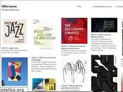 Sites similar to vefalucas.com