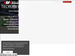 Sites similar to vefamedya.com