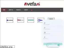 Sites similar to vefamotor.com.tr