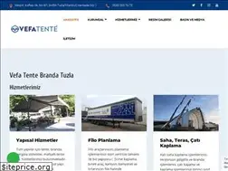 Sites similar to vefatentebranda.com