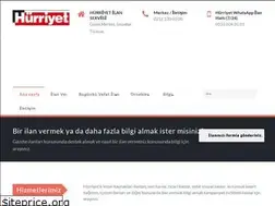 Sites similar to vefatilanhurriyet.com
