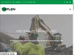 Sites similar to veflen.no