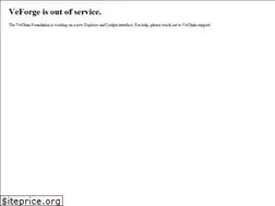 Sites similar to veforge.com