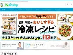 Sites similar to vefroty.co.jp