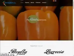 Sites similar to vefruber.com