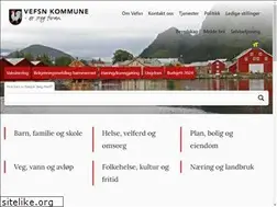 Sites similar to vefsn.kommune.no