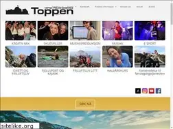 Sites similar to vefsnfolkehogskole.no