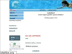 Sites similar to vefsportaklubs.lv
