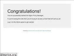 Sites similar to vefurinn.is