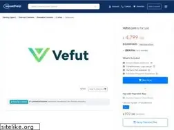 Sites similar to vefut.com