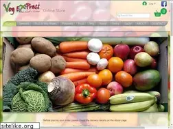 Sites similar to veg-express.co.uk