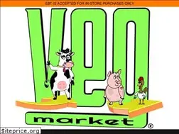 Sites similar to veg-in-out.com