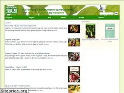 Sites similar to veg-veg.no