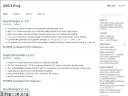 Sites similar to veg.by