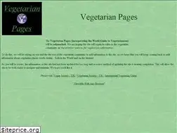 Sites similar to veg.org