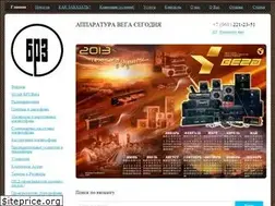 Sites similar to vega-brz.ru