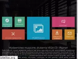 Sites similar to vega-cd.pl