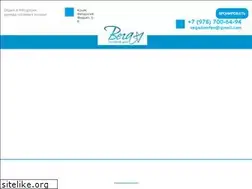 Sites similar to vega-dom.ru