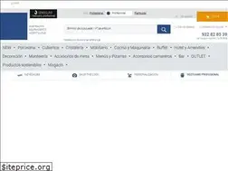 Sites similar to vega-es.com