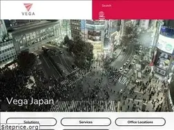 Sites similar to vega-global.co.jp
