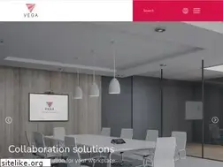 Sites similar to vega-global.com