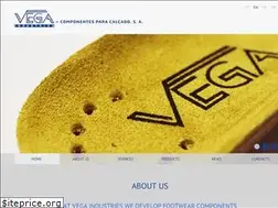 Sites similar to vega-industries.pt
