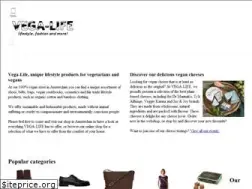 Sites similar to vega-life.com