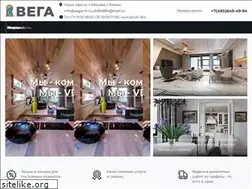 Sites similar to vega-m.ru