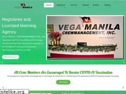 Sites similar to vega-manila.com.ph