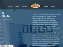 Sites similar to vega-mix.ba