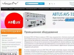 Sites similar to vega-msk.ru