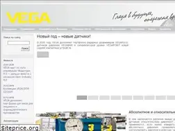 Sites similar to vega-rus.ru