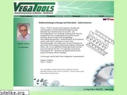 Sites similar to vega-tools.de