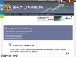 Sites similar to vega-traders.com
