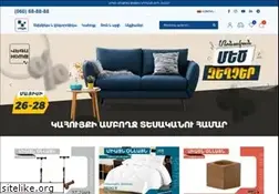 Sites similar to vega.am