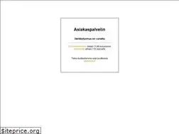 Sites similar to vega.co.nz