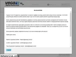 Sites similar to vega.com.tr