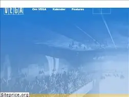 Sites similar to vega.dk