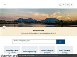 Sites similar to vega.kommune.no
