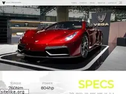 Sites similar to vega.lk