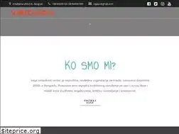 Sites similar to vega.org.rs