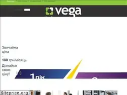 Sites similar to vega.ua