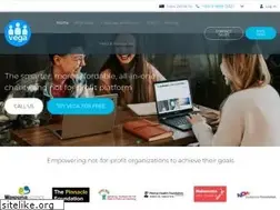 Sites similar to vega.works