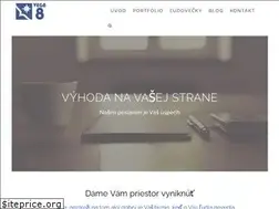 Sites similar to vega8.sk