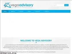 Sites similar to vegaadvisory.com.au