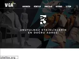 Sites similar to vegaajans.com